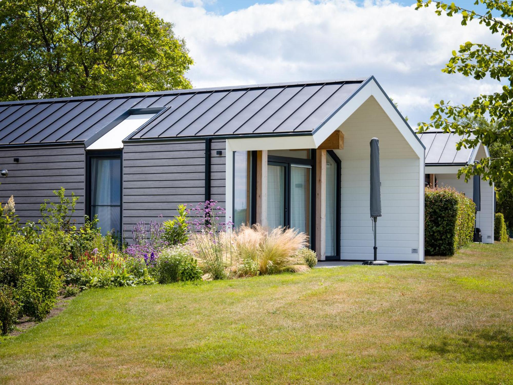 Eco Holiday Home Almen Exterior photo